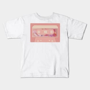 HS1 Cassette Tape Kids T-Shirt